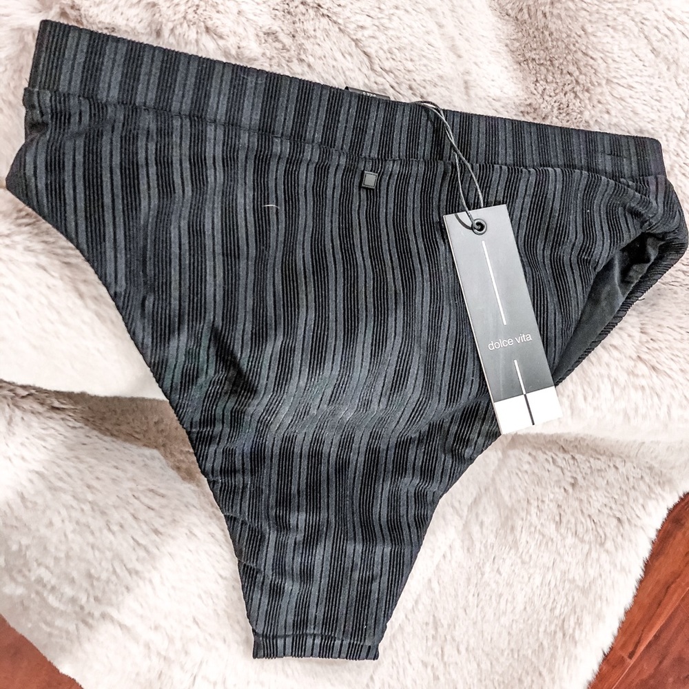 Dolce Vita Swim Bottoms